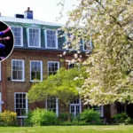 Clive Carroll Mycenae House Blackheath 2026