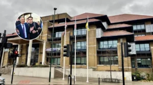 Could Reform UK Shatter Bexley's Tory Heartland? Farage Launches Bexley, 2026