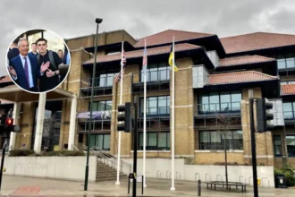 Could Reform UK Shatter Bexley's Tory Heartland? Farage Launches Bexley, 2026