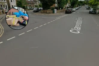 Council fly-tipping row over rubbish bags in Lee 2026