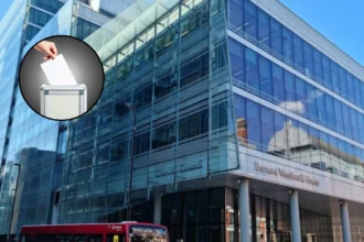 Croydon Crime Fears Top Elections: Town Centre Chaos (Croydon, 2026)