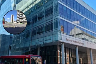 Croydon Cuts £2m Yellow Box Junction at East Croydon, 2026