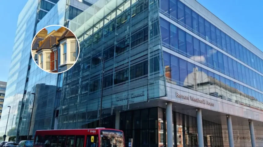 Croydon HMO Licensing Scheme 2026