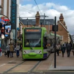 Croydon Mayoral Election 2026: 8 Candidates, May 7 Vote; Croydon 2026