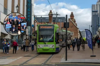 Croydon Mayoral Election 2026: 8 Candidates, May 7 Vote; Croydon 2026