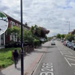 Croydon Motorcyclist Crash: Hospital Rush, Thornton Heath 2026