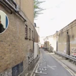 Croydon Murder Appeal: Siafa Case, Vincent Sought (Croydon, 2026)