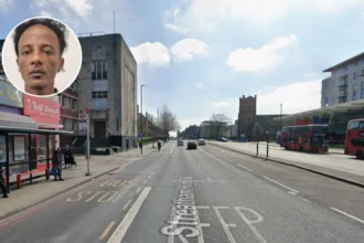 Croydon Murder: Ghebremedhin Convicted of Killing Osman 2026