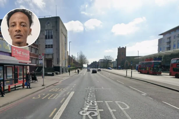 Croydon Murder: Ghebremedhin Convicted of Killing Osman 2026