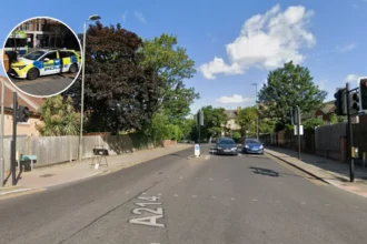 Croydon Police Nab 12 Illegal E-Bikes in Chase 2026