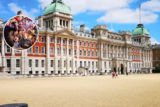 Croydon Pride 2026 Moves to BOXPARK with Louisa Johnson, Booty Luv Croydon, 2026