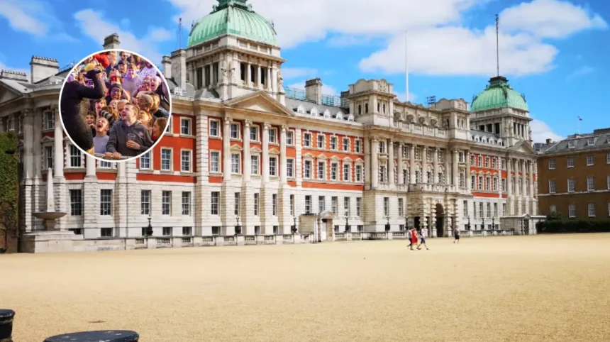 Croydon Pride 2026 Moves to BOXPARK with Louisa Johnson, Booty Luv Croydon, 2026