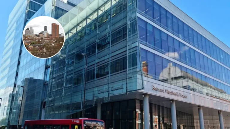 Croydon Tenants Ignored: Complaints at 29% - Croydon 2025/26