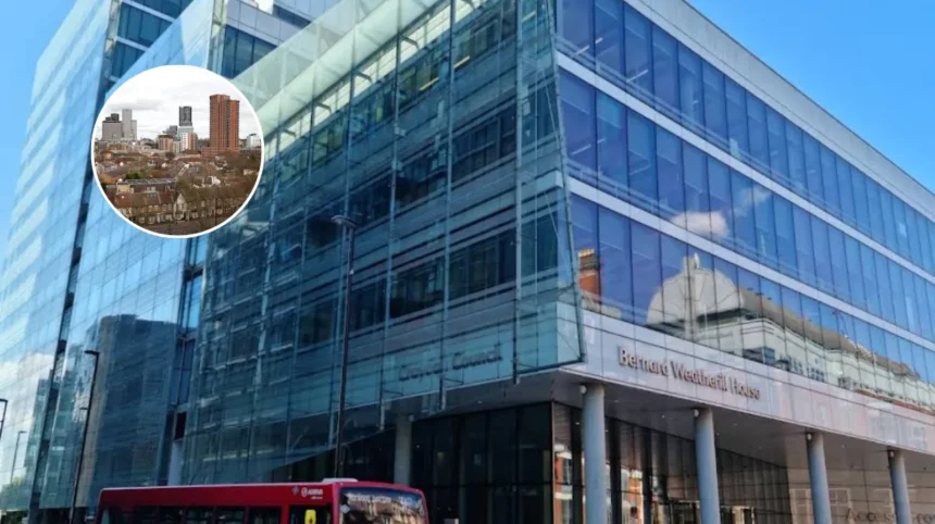 Croydon Tenants Ignored: Complaints at 29% - Croydon 2025/26