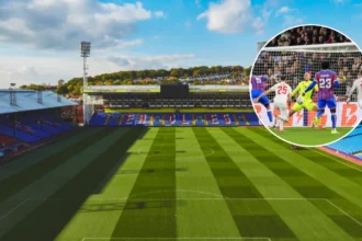 Crystal Palace Alert: Guessand Knee Injury Hits (London 2026)