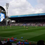 Crystal Palace Conference League semi‑final – Selhurst Park 2026