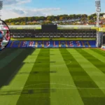 Crystal Palace European football dilemma in South London 2026