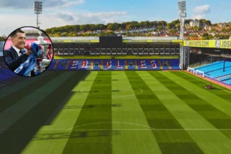 Crystal Palace European football dilemma in South London 2026