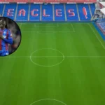 Crystal Palace Eye £40m Wolves Star as Next Eze (Selhurst Park, 2026)