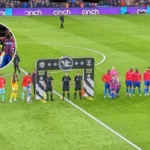 Crystal Palace Injury Blow Before Newcastle, Fiorentina Win (Selhurst Park, 2026)