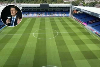 Crystal Palace Mailbag: Iraola Target, Wharton 2026