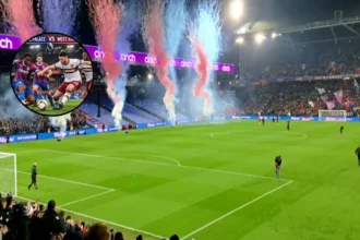 Crystal Palace Predicted XI vs West Ham - South London, 2026