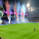 Crystal Palace Target Betis' Natan de Souza Transfer - South London 2026