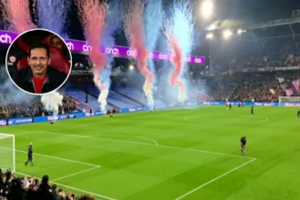 Crystal Palace Target Dino Toppmöller After Glasner - South London 2026