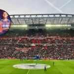 Crystal Palace Target Historic Fourth Win vs Liverpool Anfield (London, 2026)