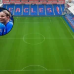 Crystal Palace Women Near WSL Promotion, South London 2026