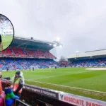 Crystal Palace eye Lampard and McKenna as new managers, Selhurst Park 2026