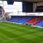 Crystal Palace v Fiorentina: Injuries at Selhurst Park, 2026