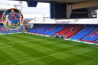 Crystal Palace v Fiorentina: Injuries at Selhurst Park, 2026