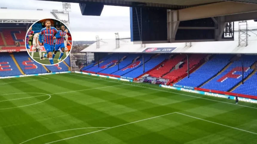 Crystal Palace v Fiorentina: Injuries at Selhurst Park, 2026