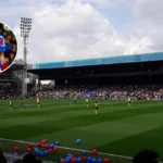 Crystal Palace vs Fiorentina Conference League Selhurst Park 2026