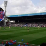 Crystal Palace vs Fiorentina: Historic Europa Quarter-Final at Selhurst (South London, 2026)