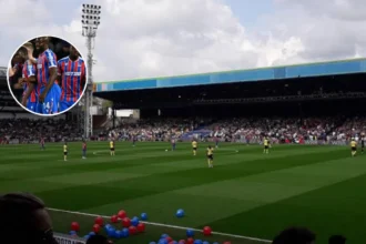 Crystal Palace vs Fiorentina: Historic Europa Quarter-Final at Selhurst (South London, 2026)