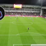 Crystal Palace vs Fiorentina UECL Line-Ups | Selhurst Park 2026