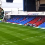 Crystal Palace vs Newcastle Odds & Predictions Selhurst Park 2026