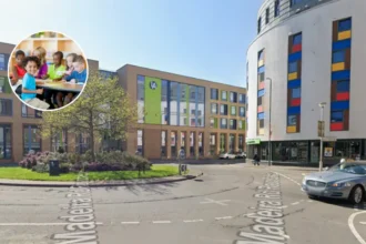 DfE Axes Richmond School on Stag Brewery Site (Richmond, 2026)