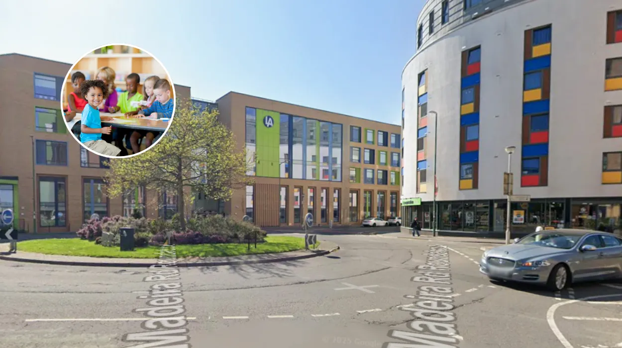 DfE Axes Richmond School on Stag Brewery Site (Richmond, 2026)