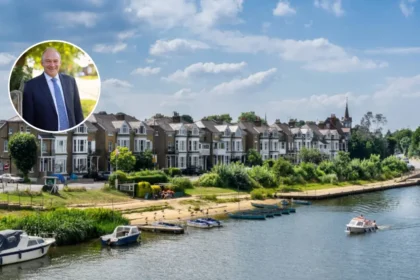 Ed Davey Backs Lib Dem Gains in London Kingston 2026