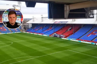 Eddie Howe Hints Newcastle Stars' Futures at Crystal Palace (Selhurst Park, 2026)