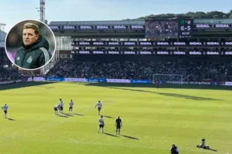 Eddie Howe Key Messages: Newcastle vs Crystal Palace Preview South London 2026