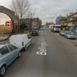 Eight illegal homes in Kanli Mews, Lewisham must be demolished in 2026