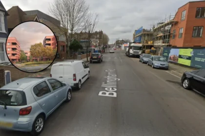 Eight illegal homes in Kanli Mews, Lewisham must be demolished in 2026