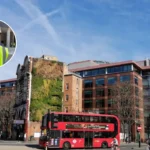 Elephant & Castle £4B Regeneration Glow-Up, 2026