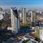 Elephant and Castle £4bn Redevelopment: Key Changes (2026)