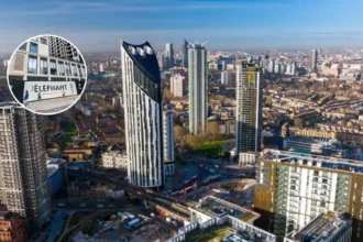 Elephant and Castle £4bn Redevelopment: Key Changes (2026)
