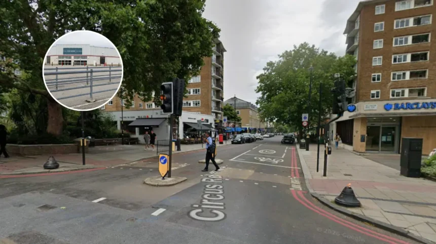 Enbridge Buys Ex-Costco Site for $25.5M Jobs South London 2026